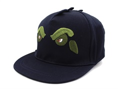 Name It dark sapphire cap Gigantosaurus